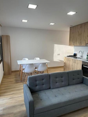 Apartamento a 1 minuto de la playa